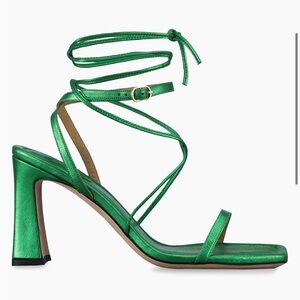 Frame Le Ramona Heel